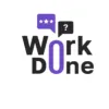 Workdone